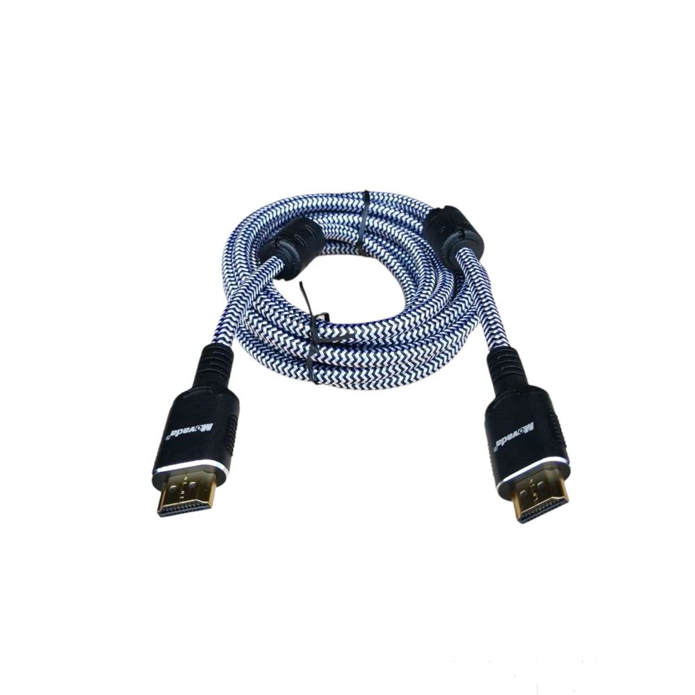 MOVADA สายเอชดีเอ็มไอ 3M. #HDMI-FLAT