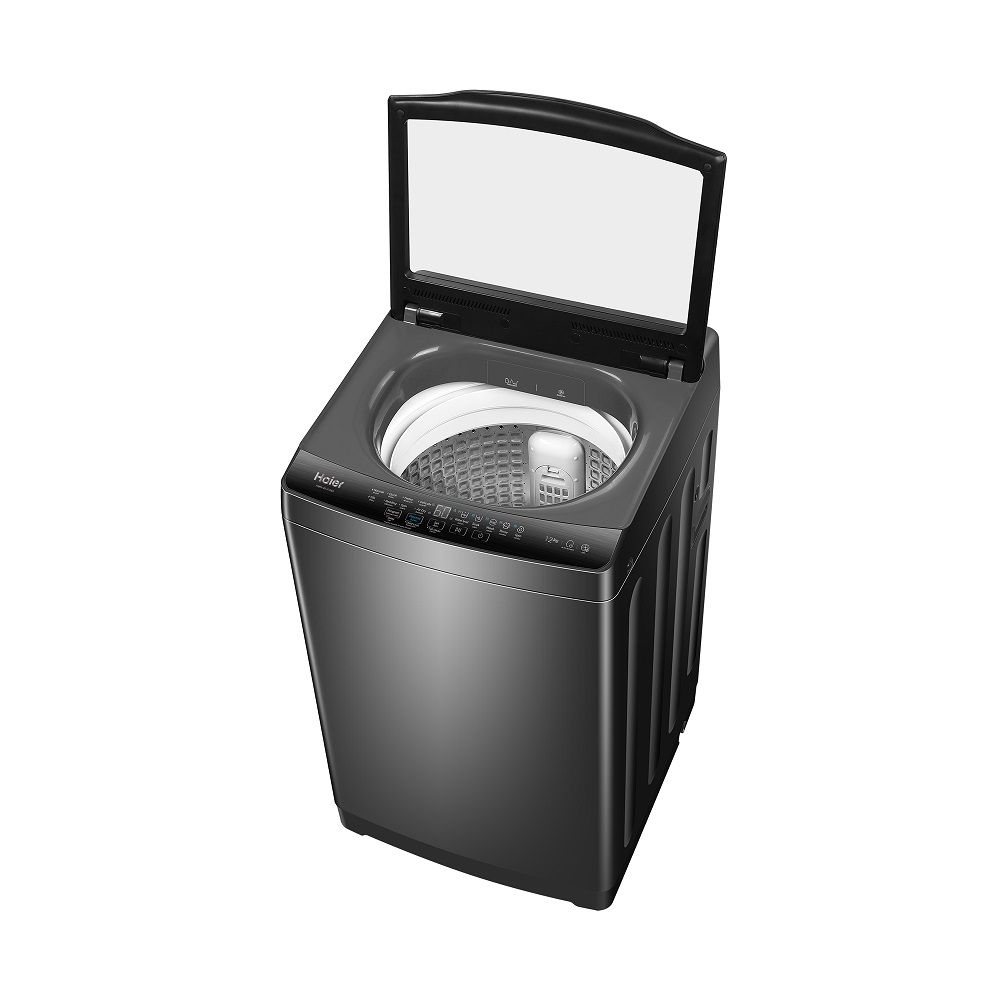 HAIER TOP LOAD WASHING MACHINE 12KG HWM120-316S6