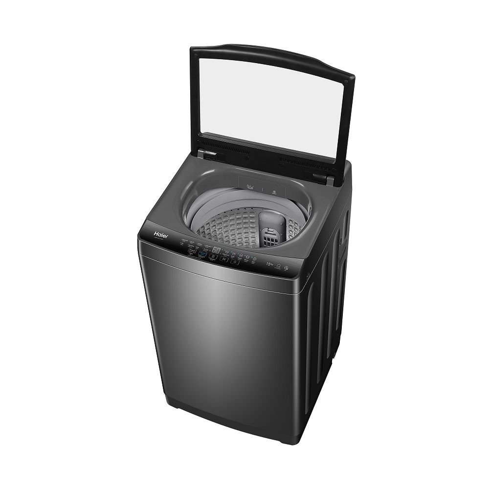 HAIER TOP LOAD15KGHWM150-316S6_SK