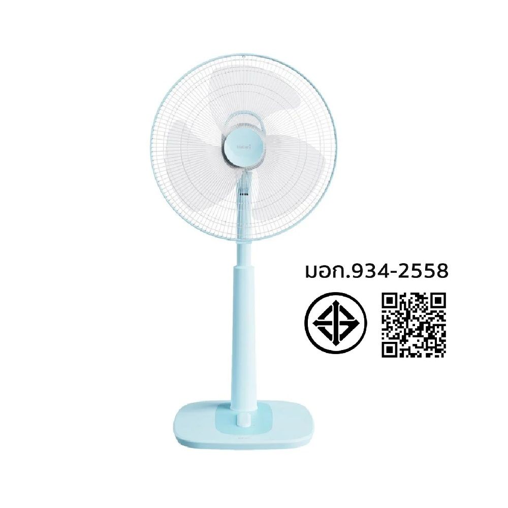HATARI พัดลมปรับระดับ 18 นิ้ว S18M1 (คละสี)