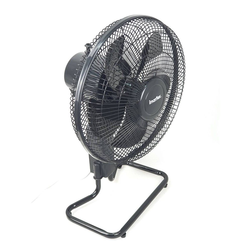 IMARFLEX INDUSTRIAL FAN 12 INCH #IF-JD12