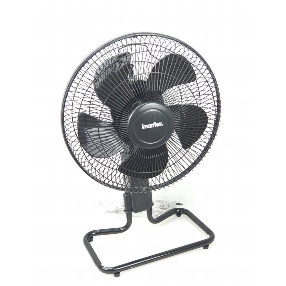 IMARFLEX INDUSTRIAL FAN 12 INCH #IF-JD12