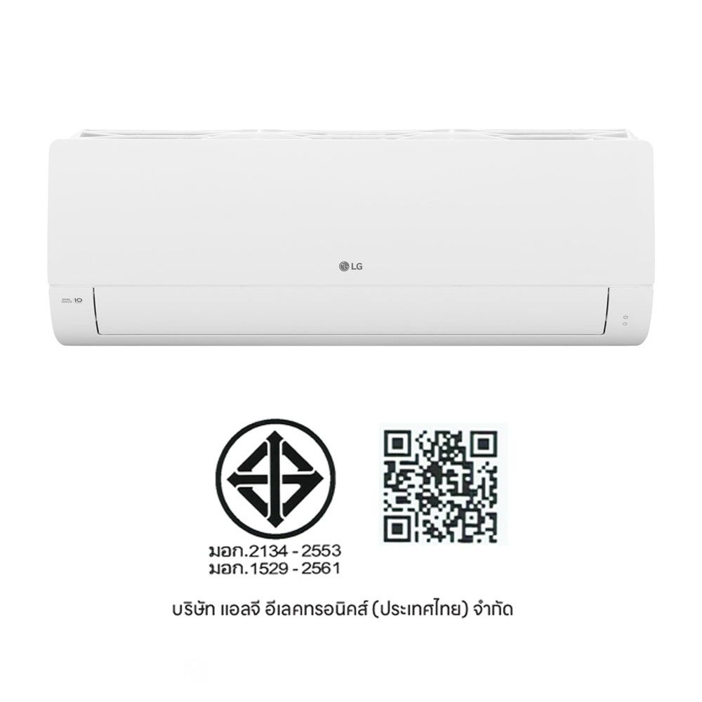 LG แอร์ INVERTER 18000 บีทียู ICE18M