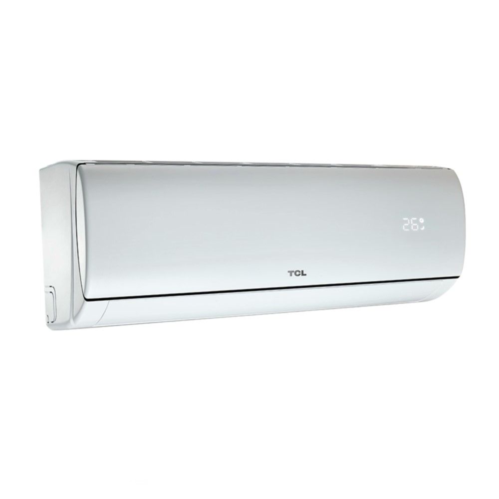 TCL เครื่องปรับอากาศ 12510 BTU T-MTX13C