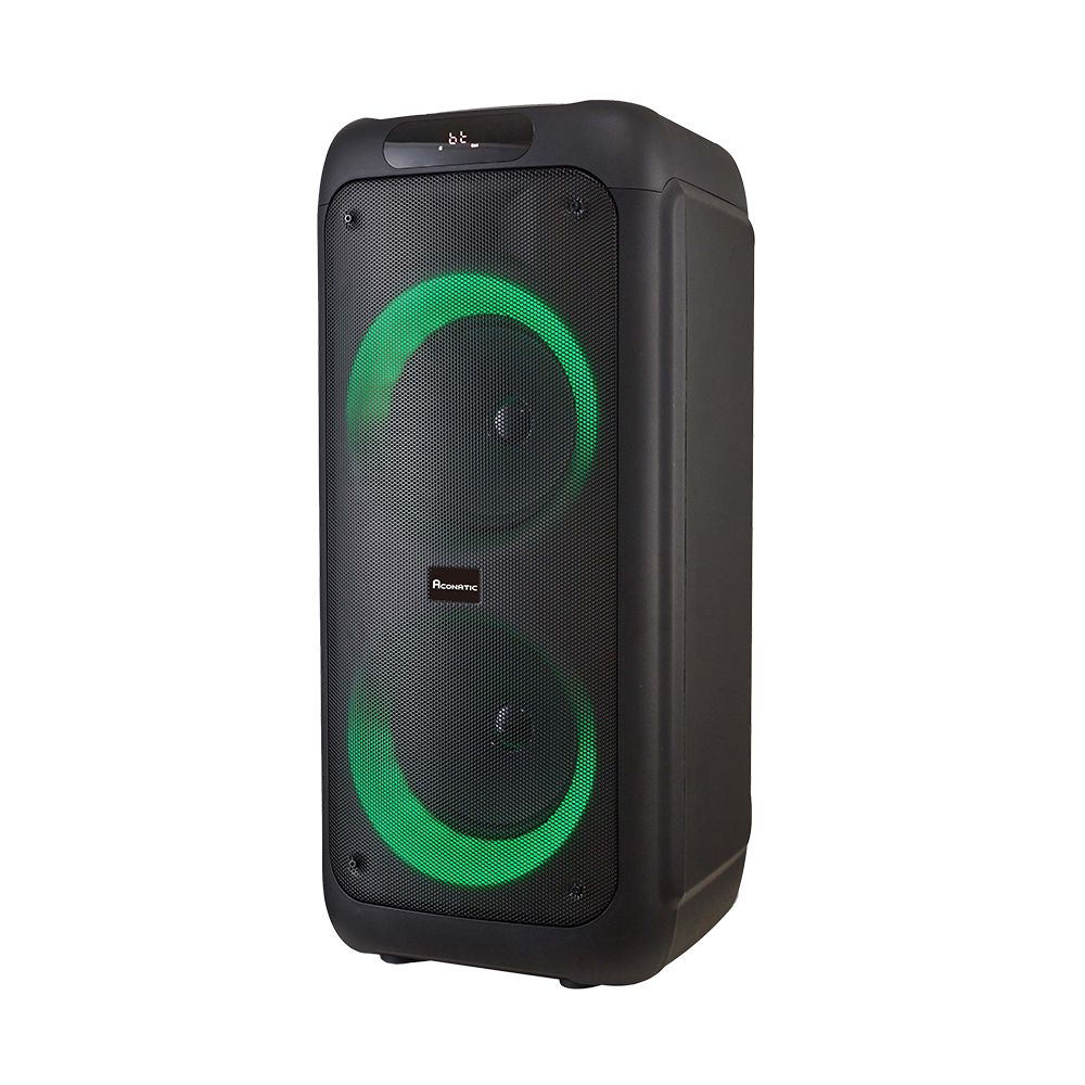 ACONATIC ลำโพงปาร์ตี้ 80 วัตต์ #AN-SP163