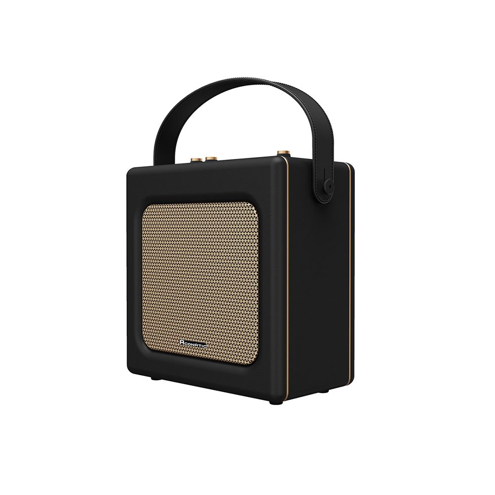 ACONATIC RETRO SPEAKER 20W #AN-RT201