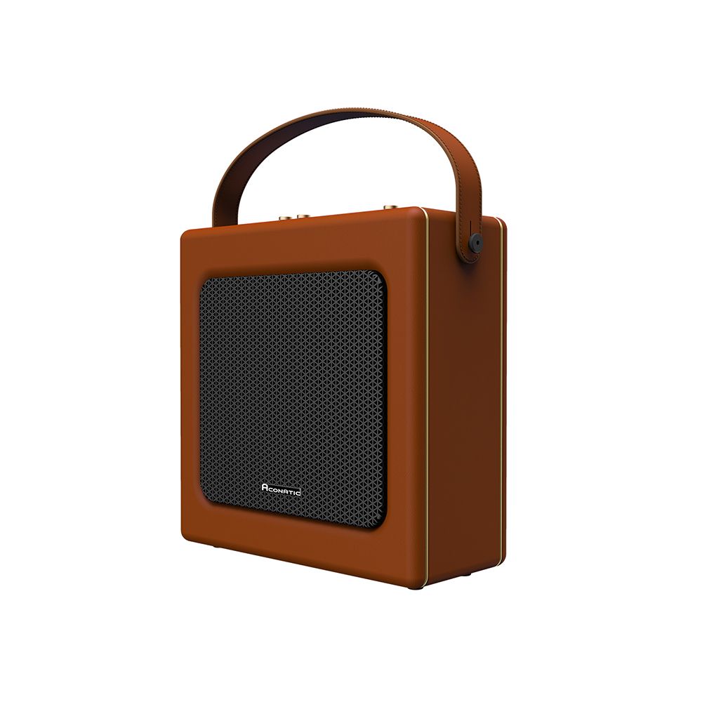 ACONATIC ลำโพงบลูทูธ 40 วัตต์ #AN-RT401