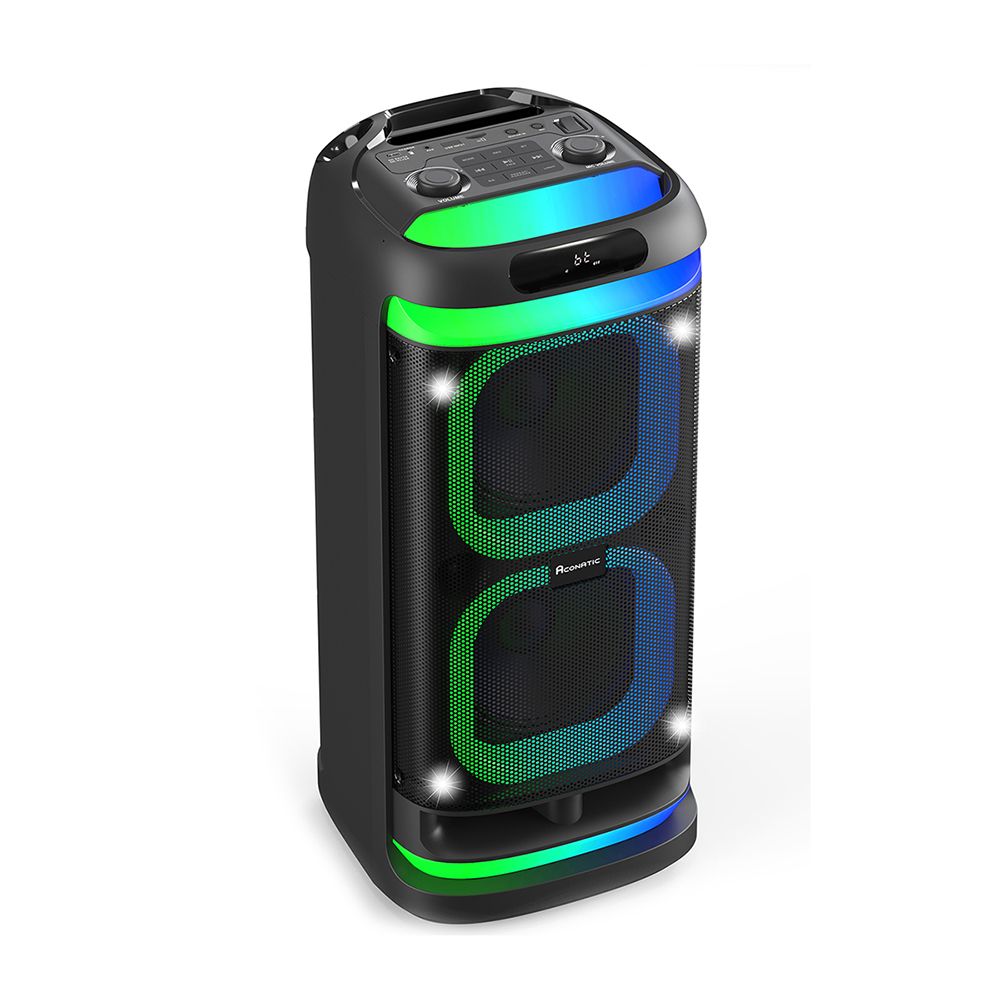 ACONATIC ลำโพงปาร์ตี้ 60 วัตต์ AN-SP172