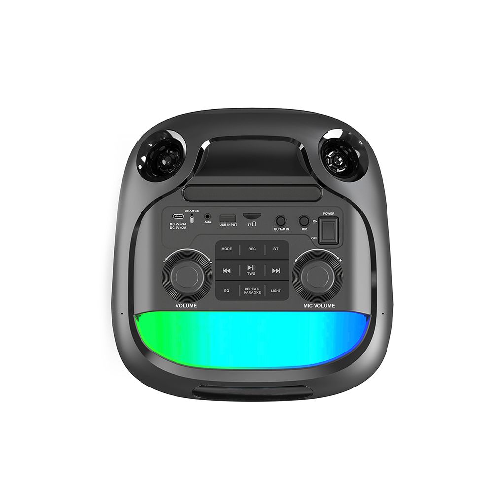 ACONATIC ลำโพงปาร์ตี้ 60 วัตต์ AN-SP172