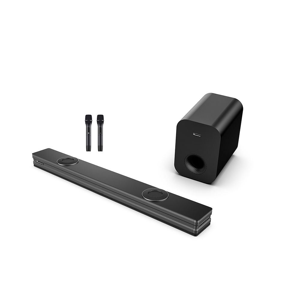 ACONATIC ซาวด์บาร์คาราโอเกะ 240W #AN-SP170