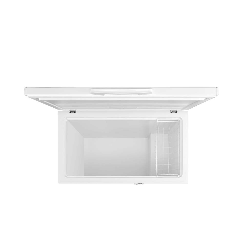 TOSHIBA FREEZER 10.3Q #GR-RC390CE-DMT