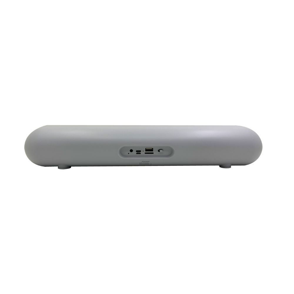 D POWER SOUND BAR MODEL M-33