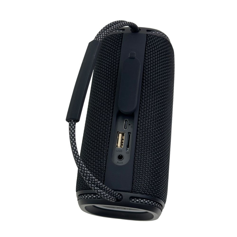 D POEWR SPEAKER PORTABLE K9