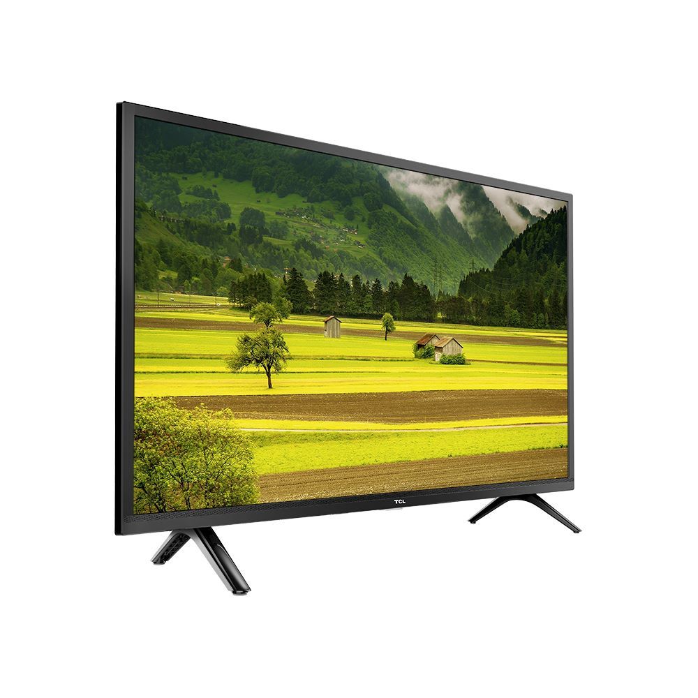 TCL ดิจิตอลทีวี 32 นิ้ว LED32D3400_SK