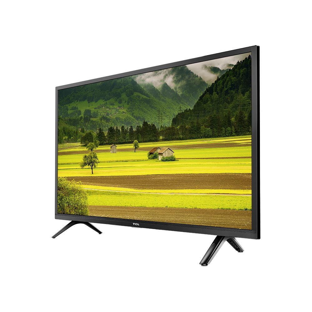 TCL ดิจิตอลทีวี 32 นิ้ว LED32D3400_SK