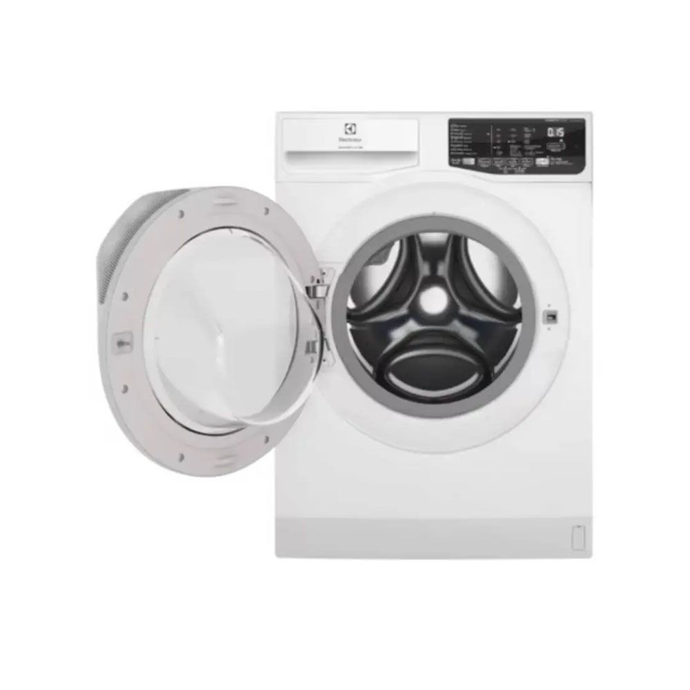 ELECTROLUX เครื่องซักผ้าฝาหน้า 10 กก. รุ่น EWF1025DQWB
