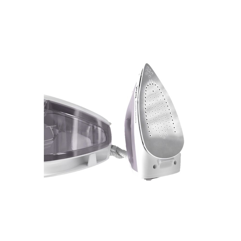 TEFAL เตารีดแรงดันไอน้ำ 2200 วัตต์ SV4111