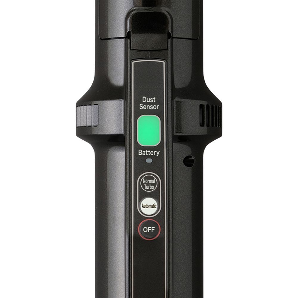 ไอริส OHYAMA เครื่องดูดฝุ่นด้ามจับแบบไร้สาย IC-SLDC7