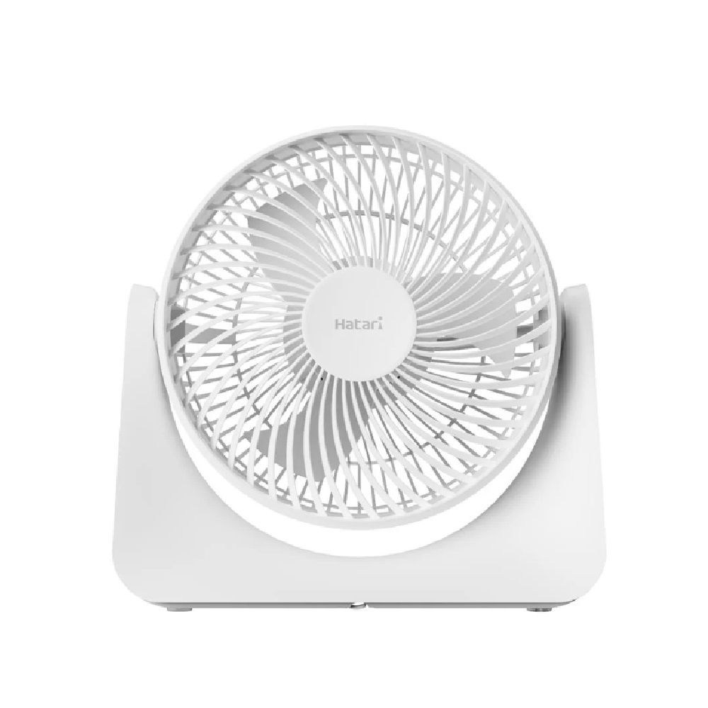 HATARI พัดลมไซโคลน 8 นิ้ว PS8M1 (คละสี)