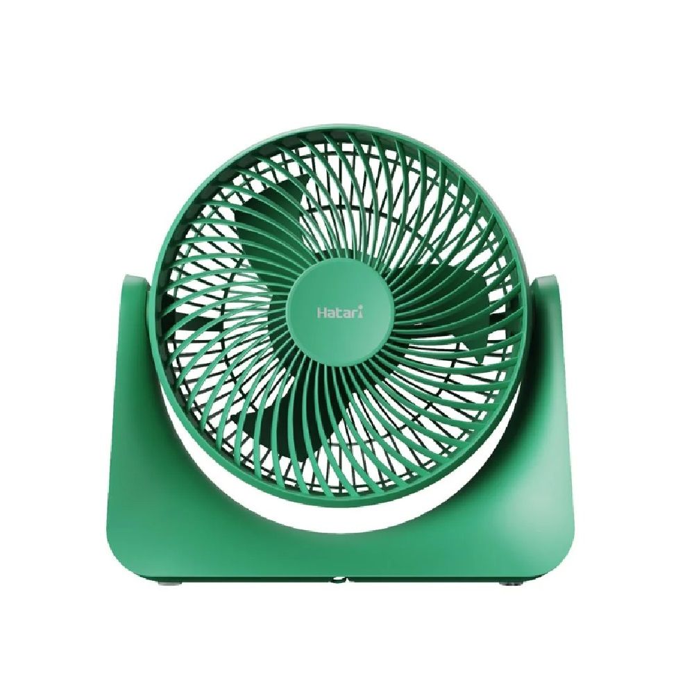 HATARI พัดลมไซโคลน 8 นิ้ว PS8M1 (คละสี)