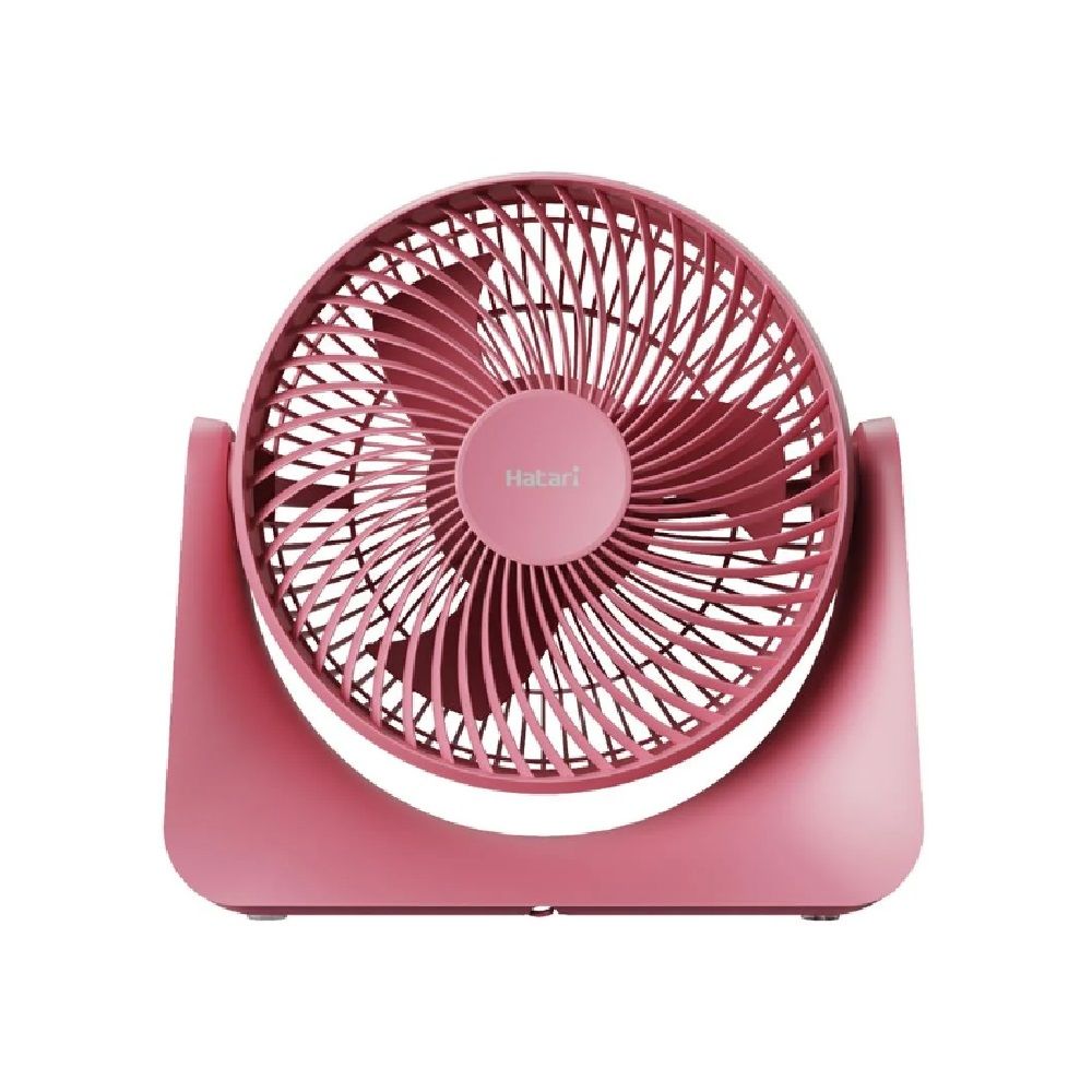 HATARI พัดลมไซโคลน 8 นิ้ว PS8M1 (คละสี)