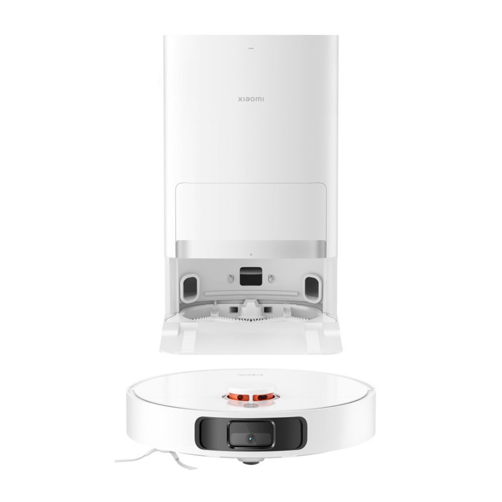 XIAOMI ROBOT VACUUM X20 PLUS