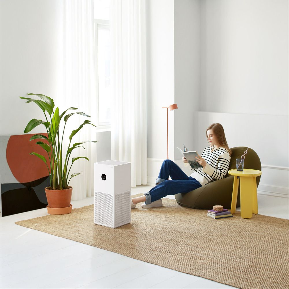 XIAOMI SMART AIR PURIFIER 4 LITE