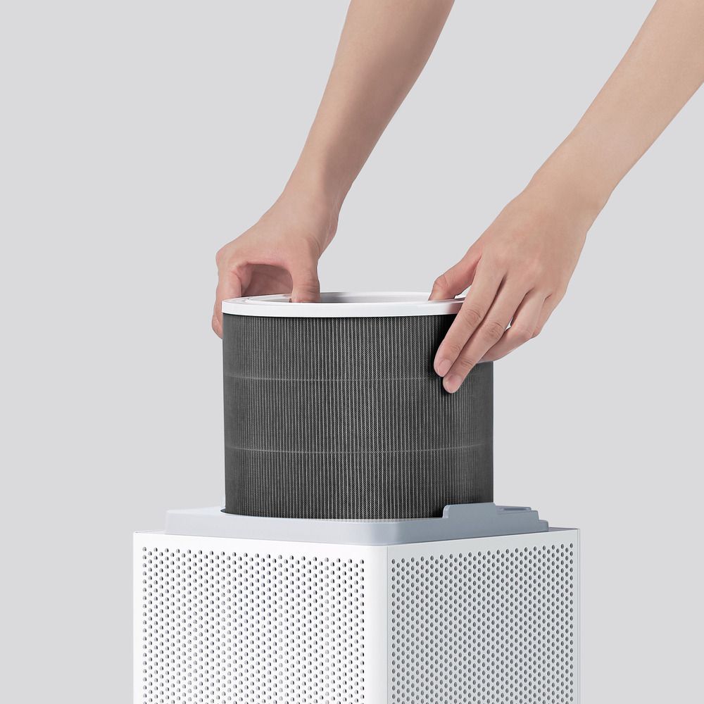XIAOMI SMART AIR PURIFIER 4 LITE
