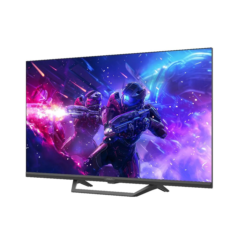 HAIER GOOGLE ทีวี 32 นิ้ว H32S80EFX_SK