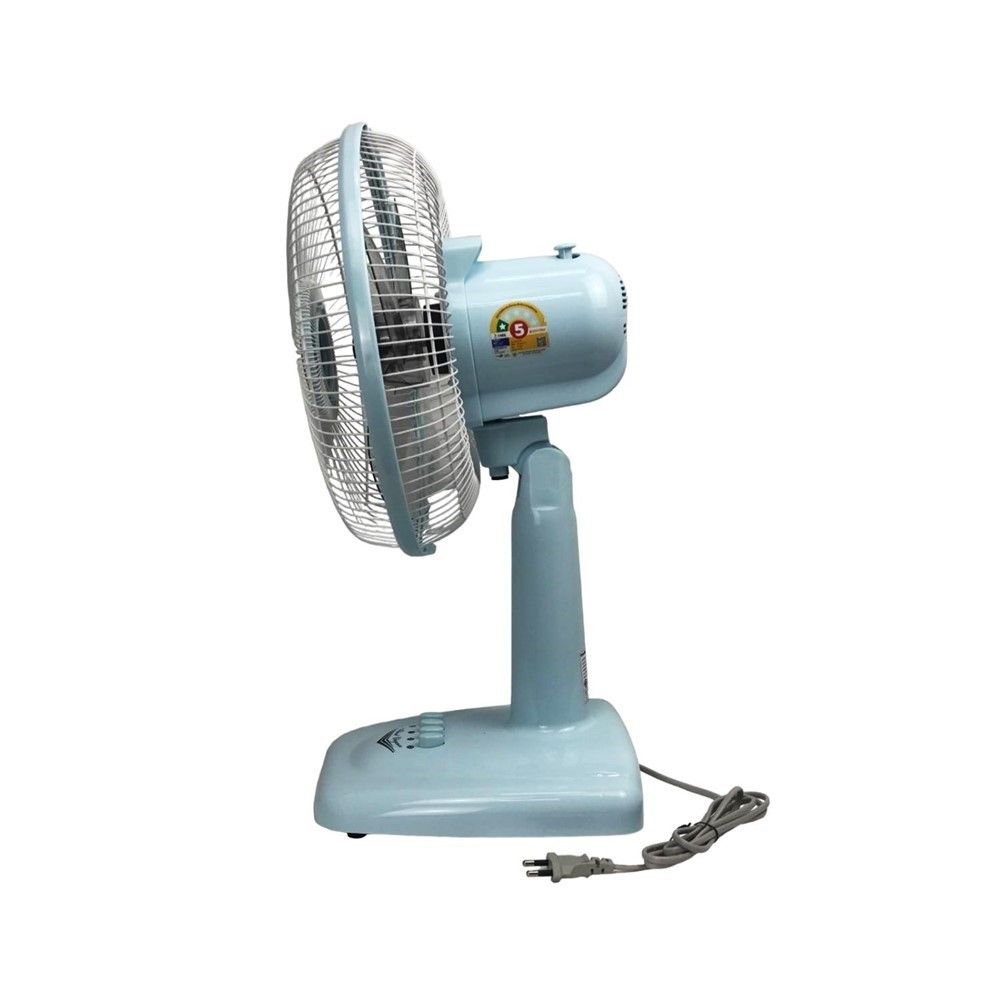 IMARFLEX พัดลมตั้งโต๊ะ 12 นิ้ว #IF-165 (คละแบบ)