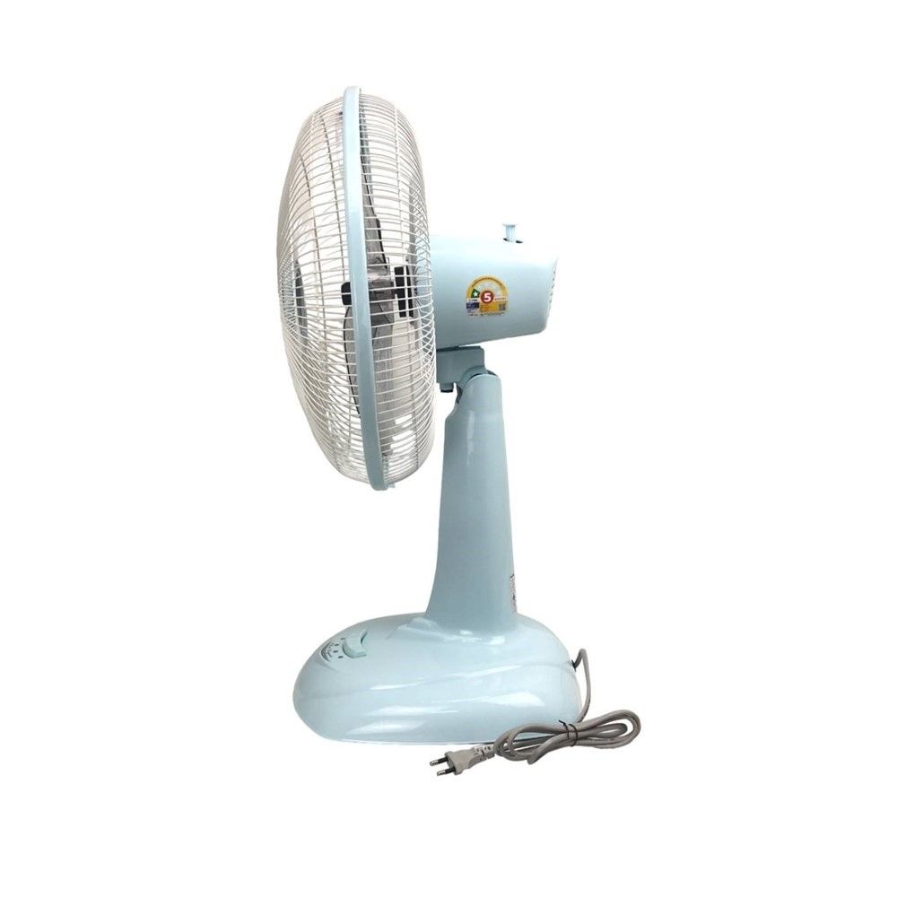 IMARFLEX พัดลมตั้งโต๊ะ 16 นิ้ว #IF-782 (คละแบบ)