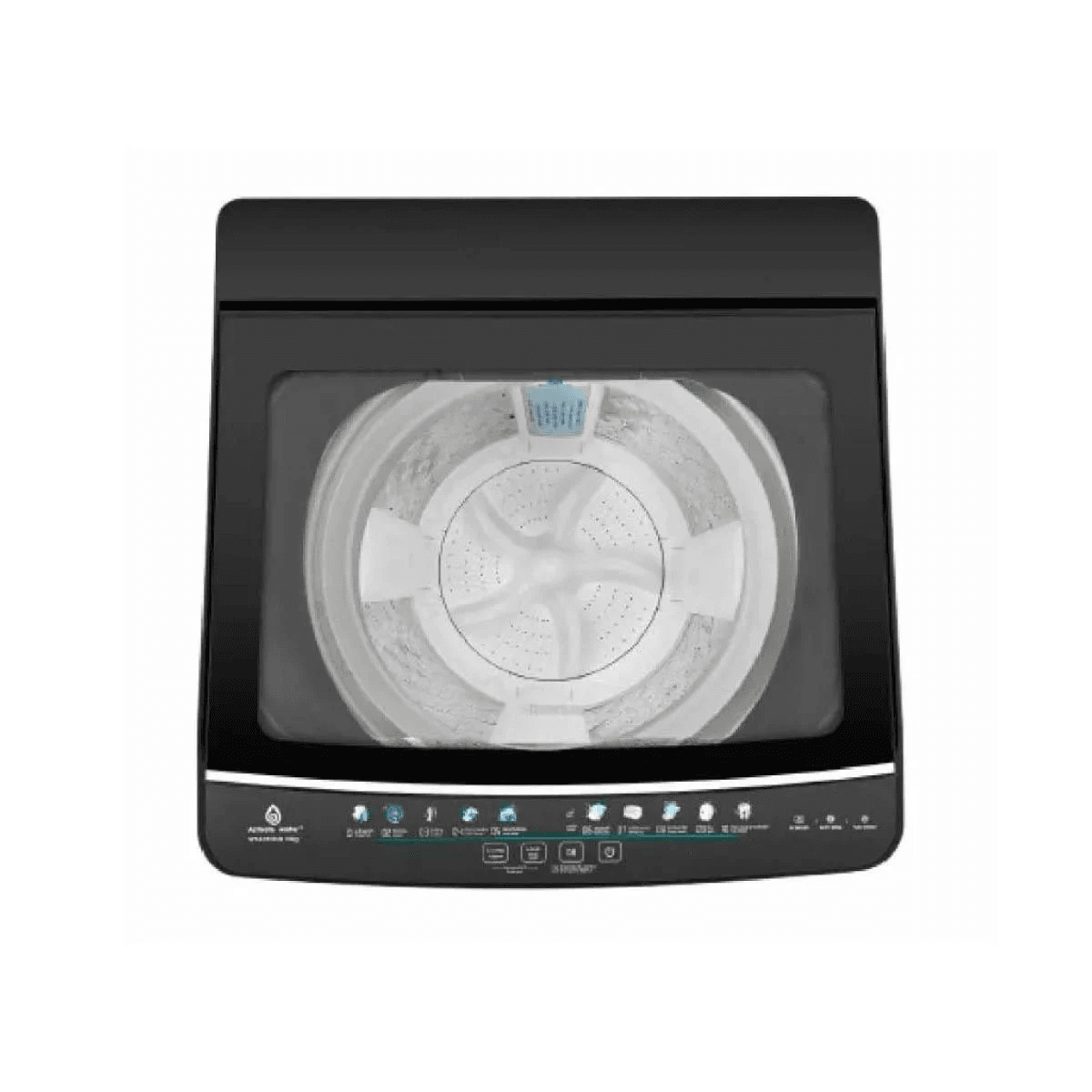 HISENSE เครื่องซักผ้า ฝาบน 13 กก. WTJH1313UB_SK