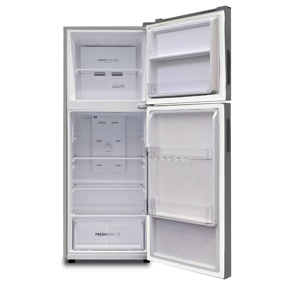 HAIER REFRIGERATOR 2 DOOR 7.6 Q HRF-RT205MN