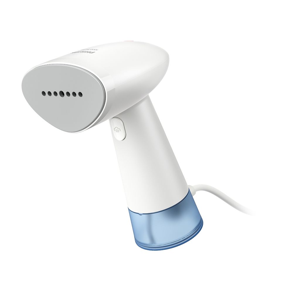 PHILIPS รีดผ้าไอน้ำมือถือ STH1000/10 WH