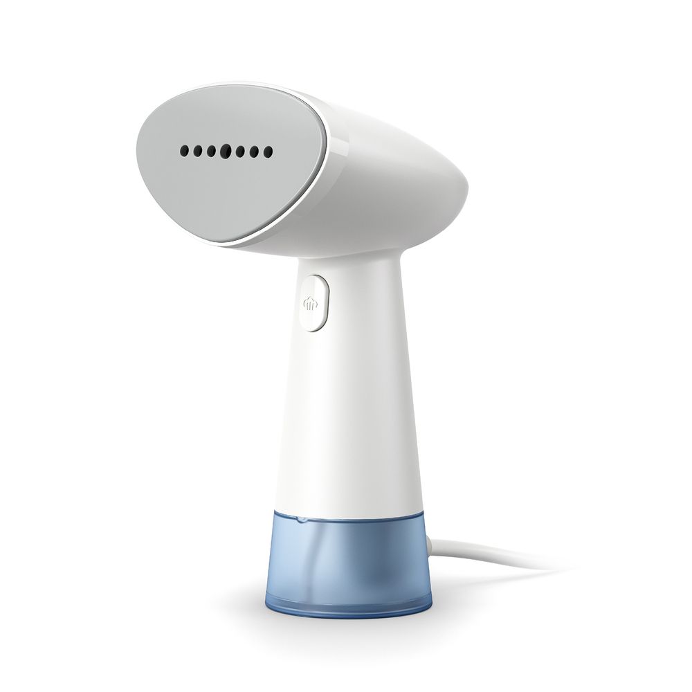 PHILIPS รีดผ้าไอน้ำมือถือ STH1000/10 WH