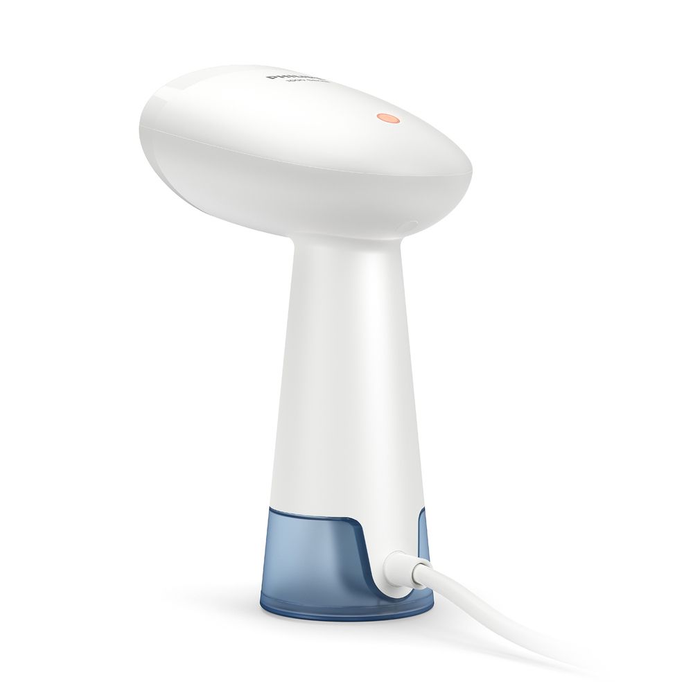 PHILIPS รีดผ้าไอน้ำมือถือ STH1000/10 WH