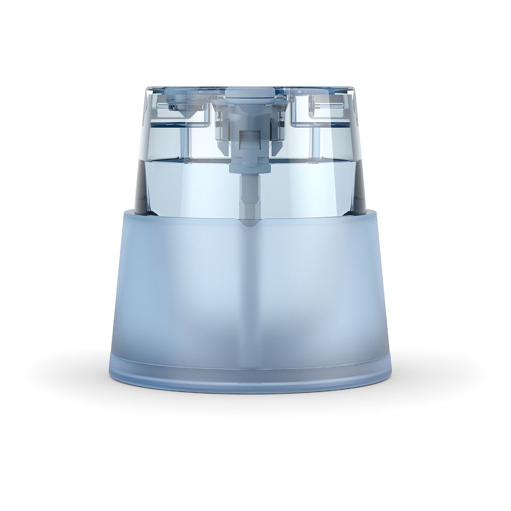 PHILIPS รีดผ้าไอน้ำมือถือ STH1000/10 WH