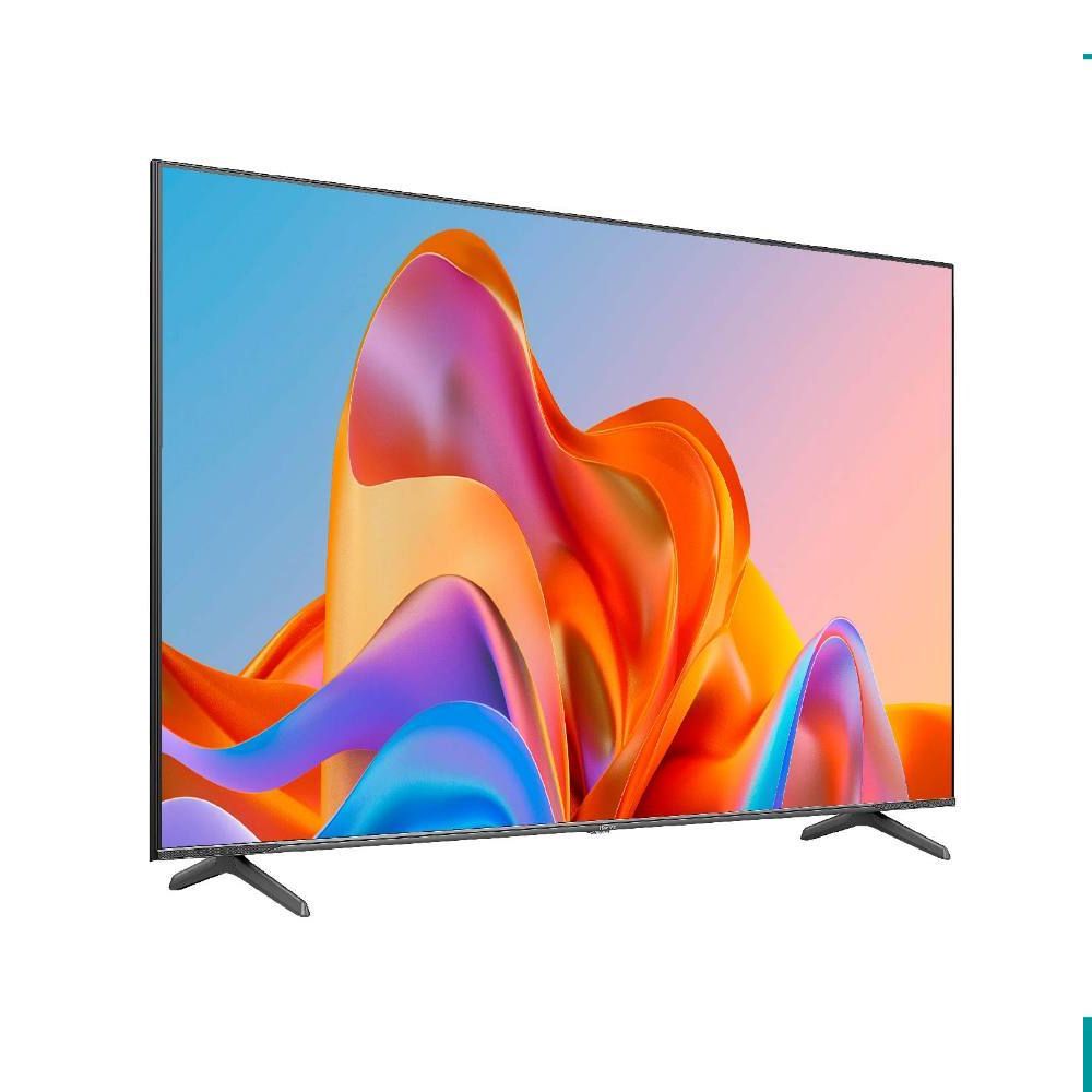HISENSE GOOGLE TV QLED 4K 43IN #43E7N