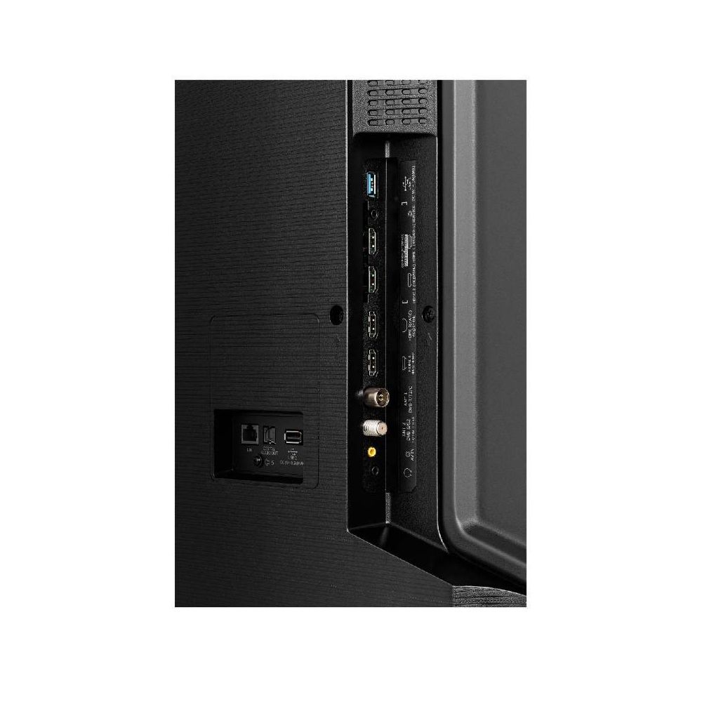 HISENSE GOOGLE TV QLED 4K 43IN #43E7N