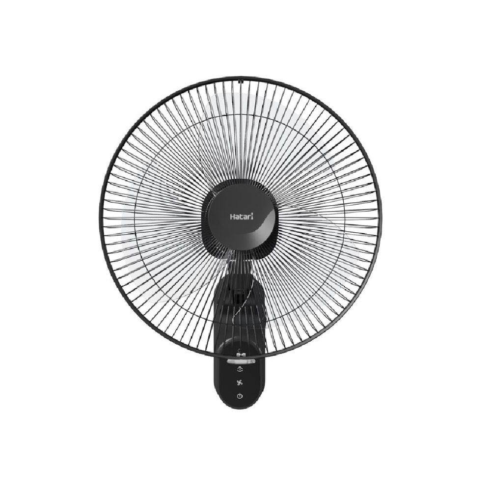 HATARI พัดลมติดผนัง 16 นิ้ว W16R1 (คละสี)