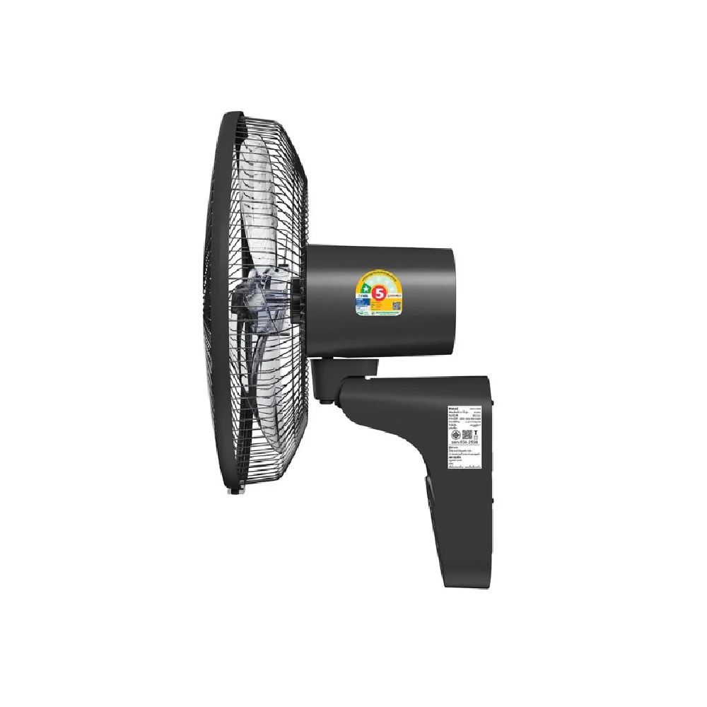 HATARI พัดลมติดผนัง 16 นิ้ว W16R1 (คละสี)