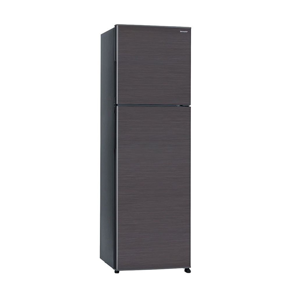 SHARP REFRIGERATOR 2D7.9Q SJ-Y24T-DK