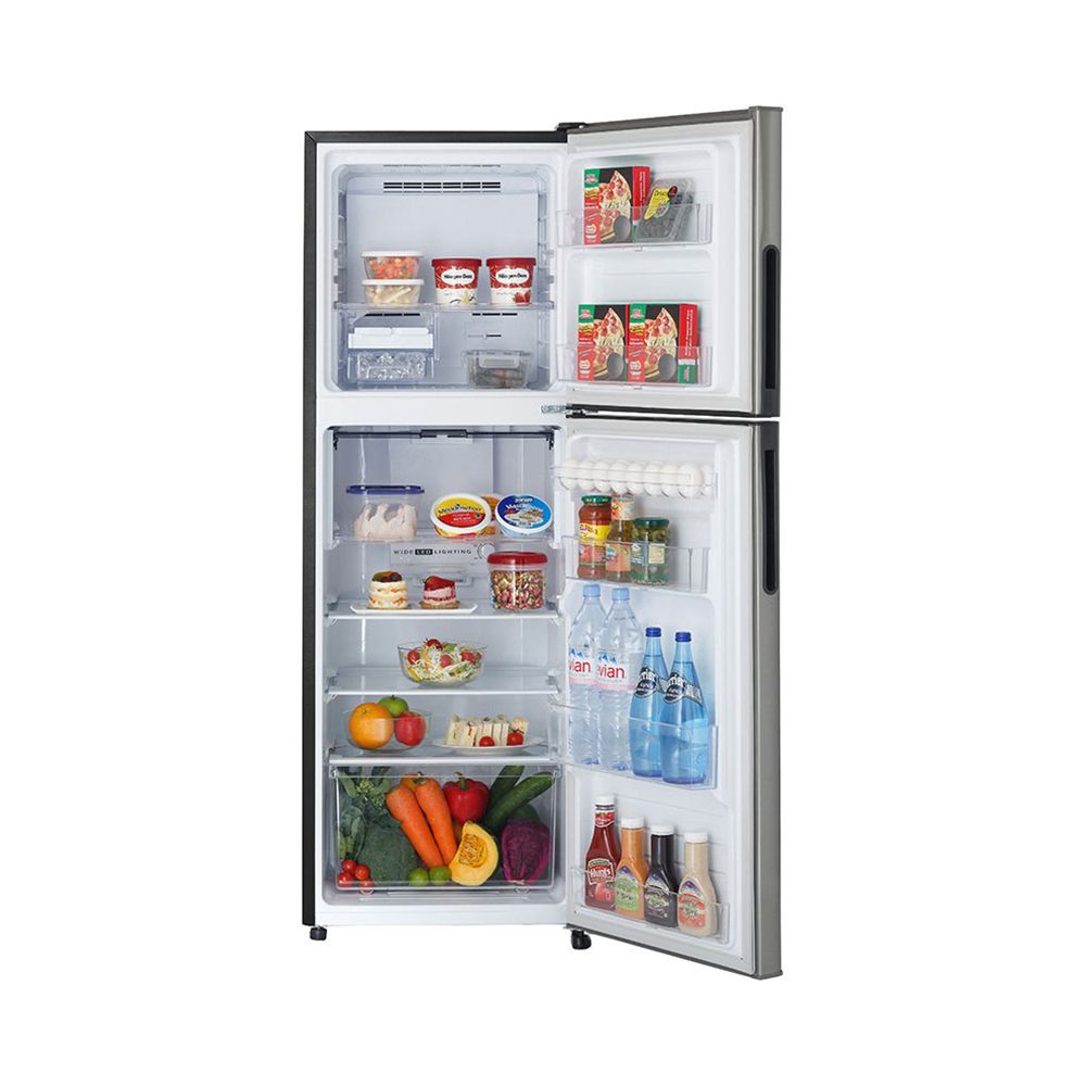 SHARP REFRIGERATOR 2D7.9Q SJ-Y24T-DK