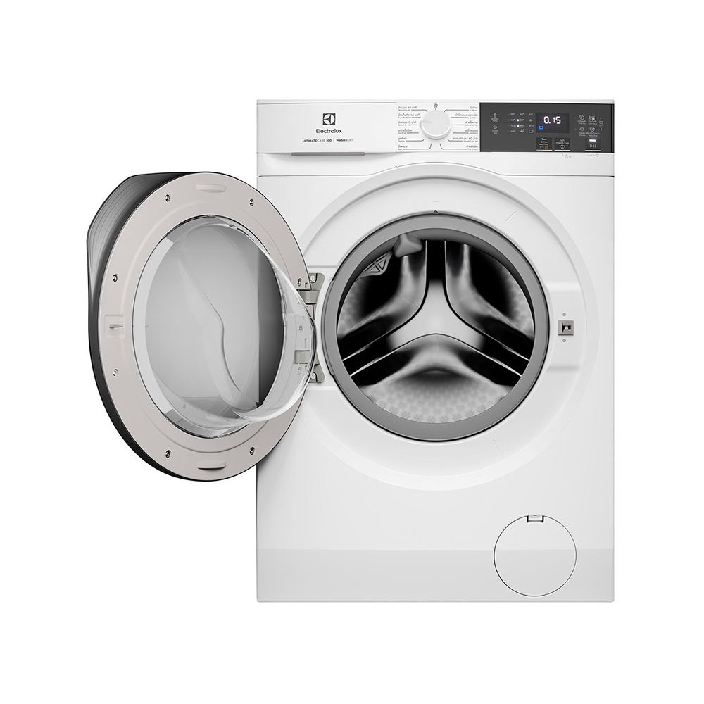 ELECTROLUX FRONT LOAD WASHER AND DRYER 8/5KG EWW8024P3WC