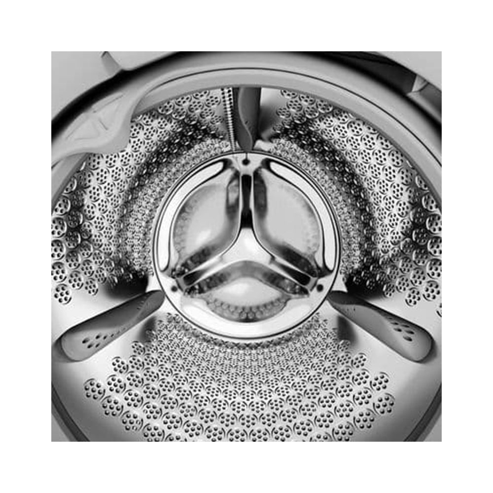 ELECTROLUX FRONT LOAD WASHER AND DRYER 8/5KG EWW8024P3WC