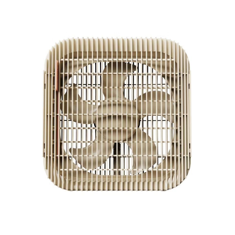 HATARI พัดลมกล่อง 10 นิ้ว WB10D1 (คละสี)