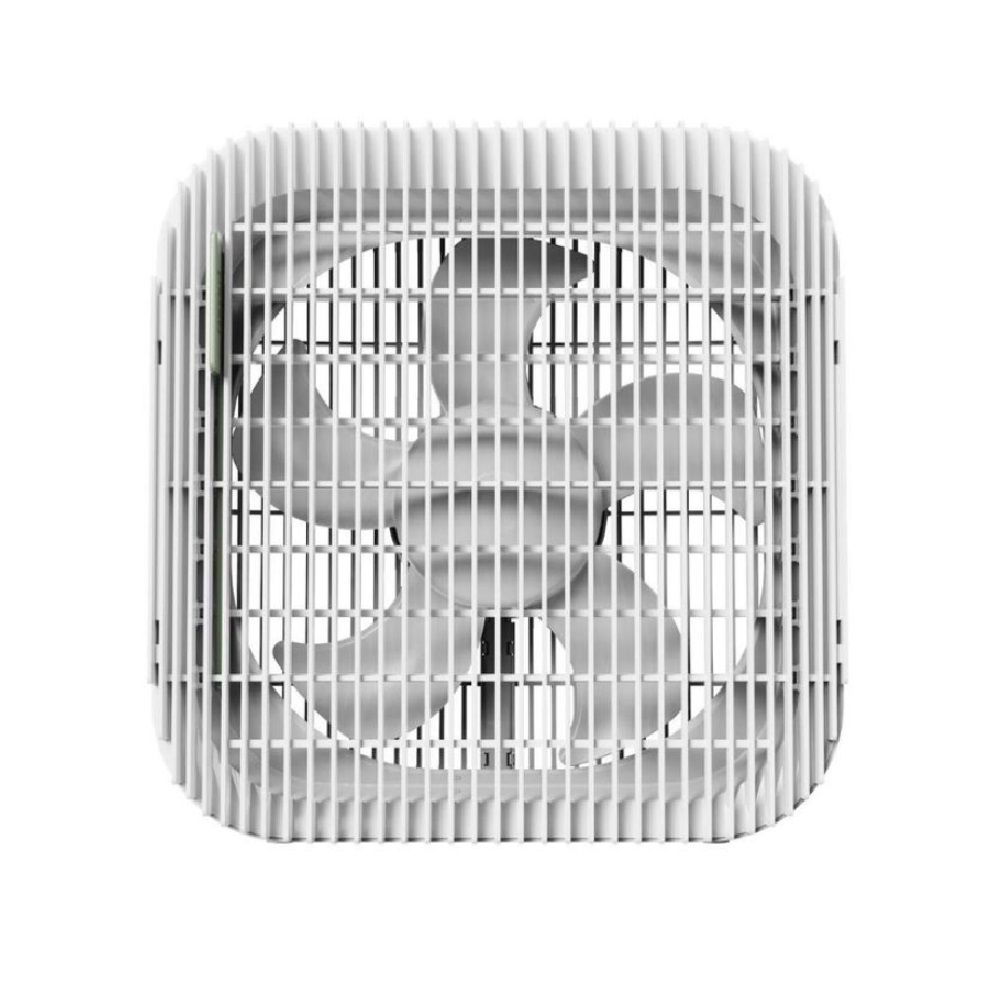 HATARI พัดลมกล่อง 10 นิ้ว WB10D1 (คละสี)