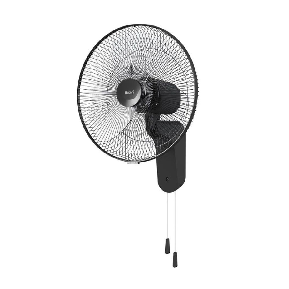 HATARI WALL FAN 18 INCH W18M1 (ASSORTED)