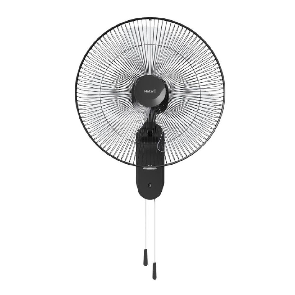 HATARI WALL FAN 18 INCH W18M1 (ASSORTED)