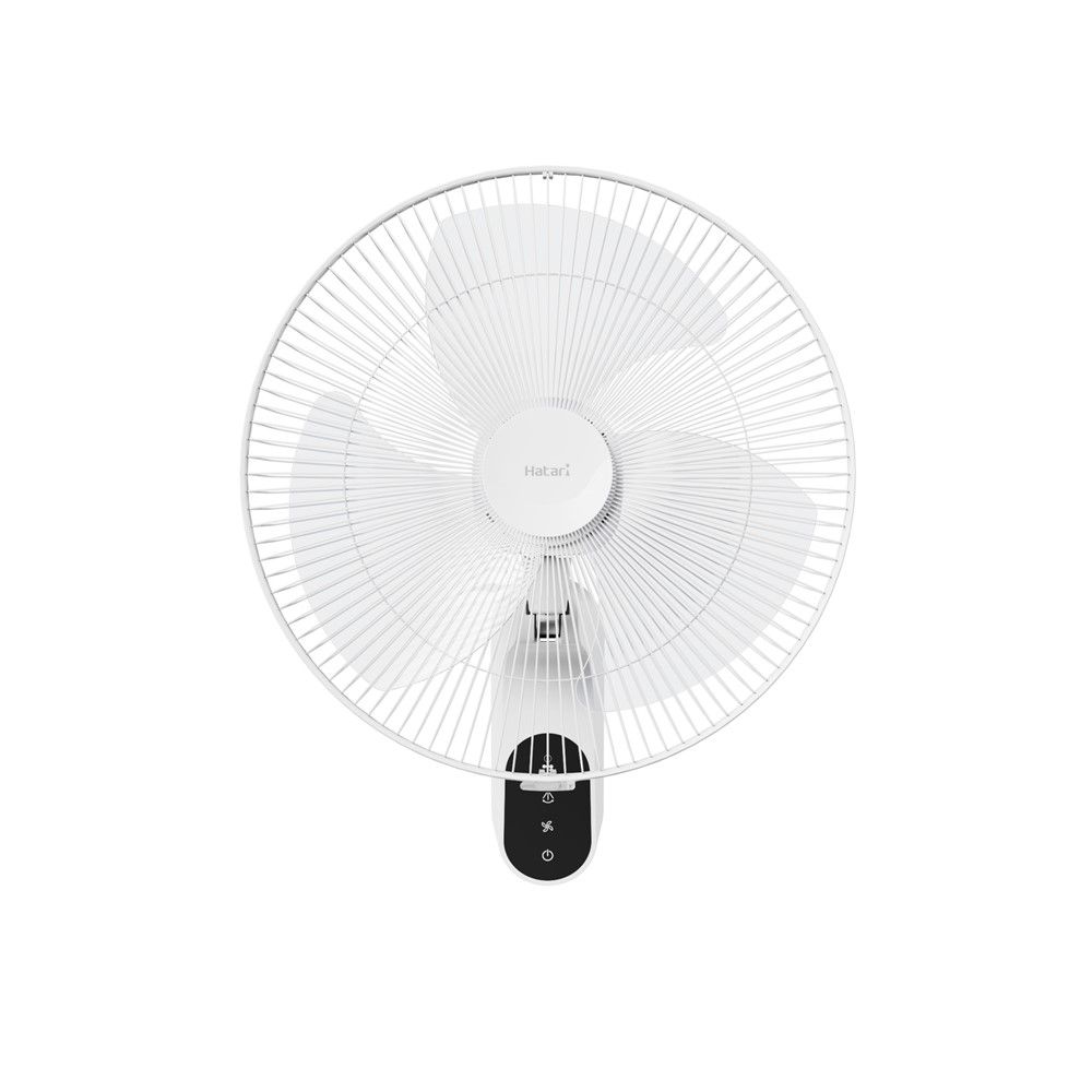 HATARI พัดลมติดผนัง 18 นิ้ว W18R1 (คละสี)